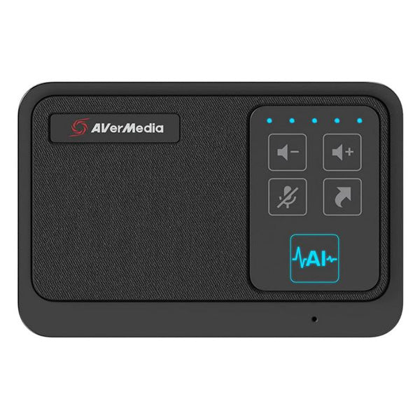 AVerMedia Professional Connections AI Speaker Phone