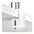 Atdec F Clamp White