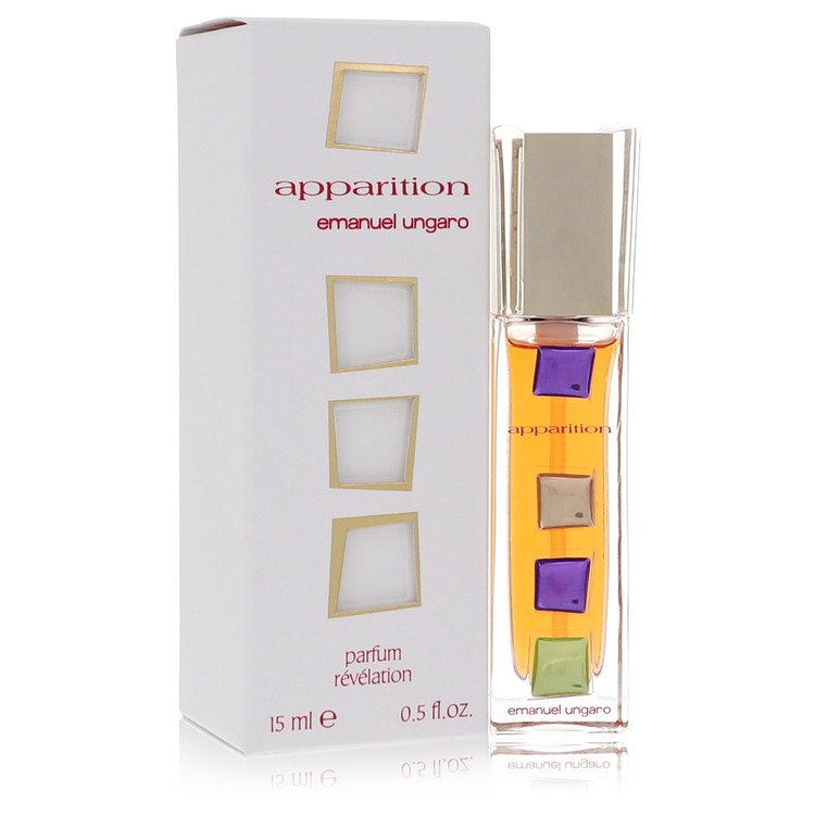 Apparition Pure Parfum By Ungaro 15Ml
