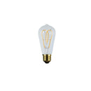 Led Loop 5W E27 2200K Dimmable