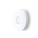 TP Link Ax3600 Wifi 6 Wireless Dual Band Ceiling Mount Access Point