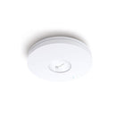 TP Link Ax3600 Wifi 6 Wireless Dual Band Ceiling Mount Access Point