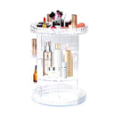 Acrylic Rotating Cosmetic Organizer