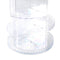 Acrylic Rotating Cosmetic Organizer