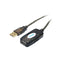 Active Usb Extension 10M