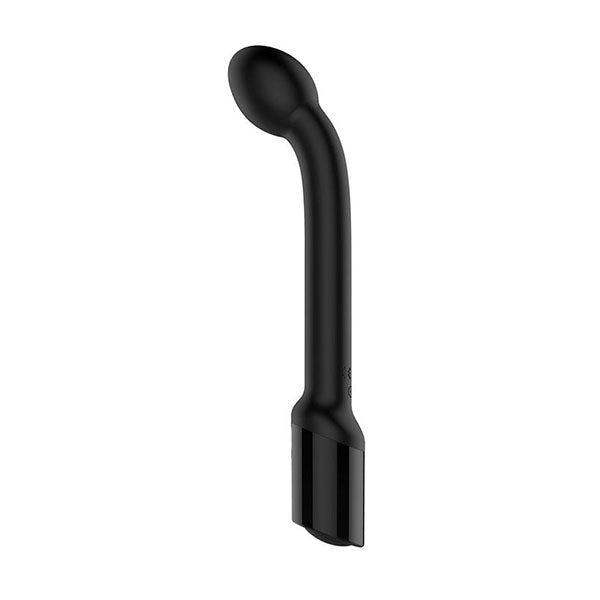 Adam And Eve Rechargeable Prostate Probe Anal Vibrator