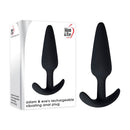 Adam And Eve Rechargeable Vibrating Anal Plug