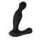 Adam And Eve Rotating Prostate Massager With Wireless Remote Black