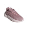 Adidas Women Ozelia Casual Shoe Almost Pink Size 9