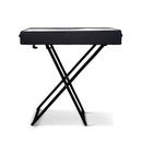 Adjustable Height Charcoal Bbq Grill