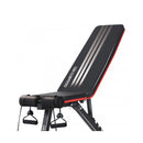 Adjustable Incline Decline Exercise Home Gym Bench Fid