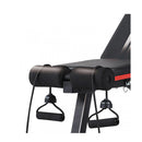 Adjustable Incline Decline Exercise Home Gym Bench Fid