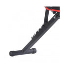 Adjustable Incline Decline Exercise Home Gym Bench Fid