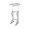 Adjustable Power Tower Dip Bar Pull Up Stand Fitness Station