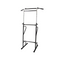 Adjustable Power Tower Dip Bar Pull Up Stand Fitness Station