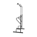 Adjustable Power Tower Dip Bar Pull Up Stand Fitness Station