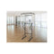 Adjustable Power Tower Dip Bar Pull Up Stand Fitness Station