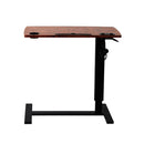 Adjustable Standing Chargeable Office Computer Desktop