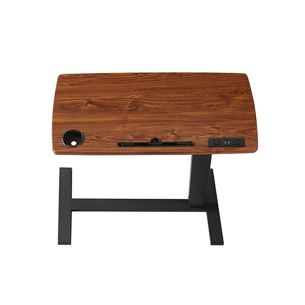 Adjustable Standing Chargeable Office Computer Desktop