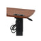 Adjustable Standing Chargeable Office Computer Desktop