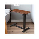 Adjustable Standing Chargeable Office Computer Desktop
