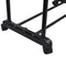 Adjustable Clothes Rack 2 Hanging Rails (2 pcs.)