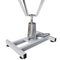 Adjustable Swivel Hydraulic Bath Grooming Table For Pets
