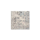 Lisa Light Grey Rug