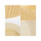 100 Pcs Air Fryer Nordic Parchment Baking Paper