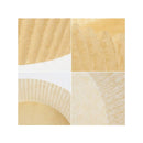 50 Pcs Nordic Parchment Baking Paper