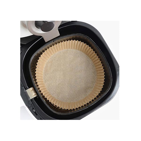 50 Pcs Nordic Parchment Baking Paper