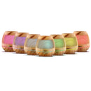 Air Humidifier Led Light Aromatherapy Diffuser Essential Oils