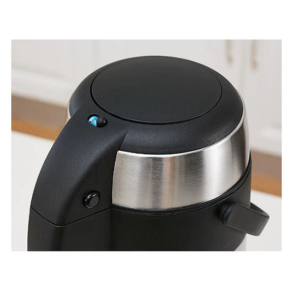 Air Pot For Tea Coffee 5L Pump Action Insulated Airpot Flask Dispenser