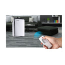 Air Purifier Cleaner Home Purifiers Odour Sensor Hepa Filter