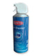Air Duster 400ml for Cleaning Keyboards, PCs,and Other Equipments