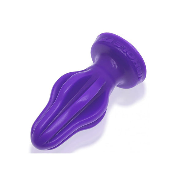 Airhole 2 Finned Buttplug
