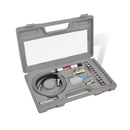 Airpress Pneumatic Tool Kit Grinder Set