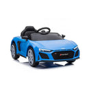 Electric Ride On Car Remote Control Blue