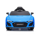 Electric Ride On Car Remote Control Blue