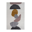 Alani Soft Modern Rug 160 X 230 Cm