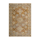 Alberto Barley Traditional Rug