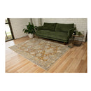 Alberto Barley Traditional Rug