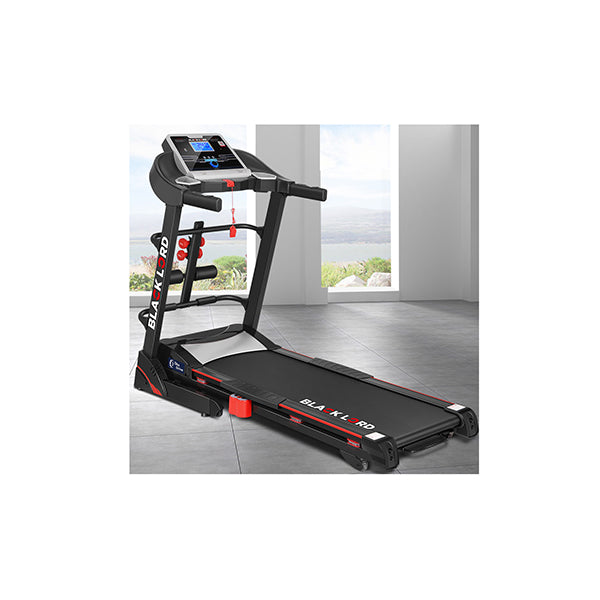 Treadmill Electric Auto Incline Home Gym Exercise Run Machine
