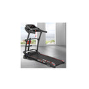 Treadmill Electric Exercise Machine Run Home Gym Fitness Foldable