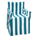 Alfresco Director Chair Cover - Stripe