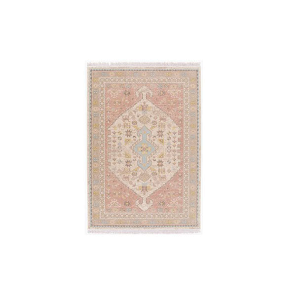 Aliasing Collection Foldable Indoor Rug
