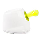 Small Dog Ball Thrower Hyper Fetch Mini Pet Interactive Ball Toy
