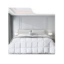All Season Bamboo Quilt Duvet Doona Soft