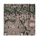 Alladin Green Rug