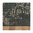 Alladin Green Rug